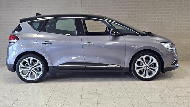 Renault SCENIC 1.3 TCe Limited
