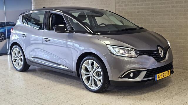 Renault SCENIC 1.3 TCe Limited