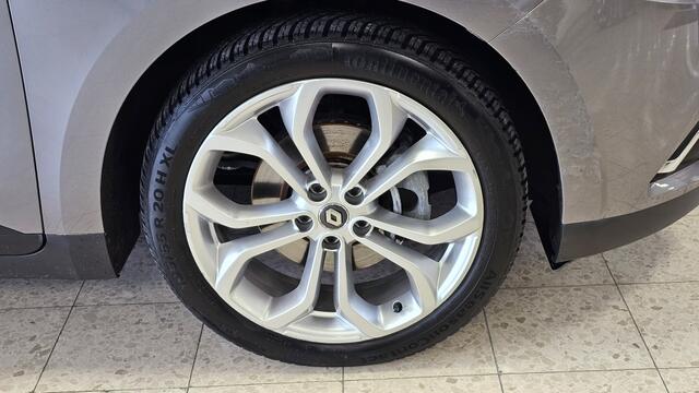 Renault SCENIC 1.3 TCe Limited