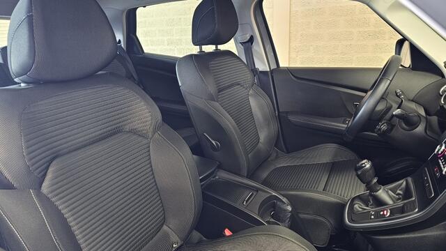 Renault SCENIC 1.3 TCe Limited