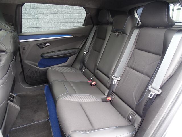 Renault SCENIC E-Tech EV87 long range esprit Alpine NU 5 JAAR GARANTIE! / PACK ADVANCED DRIVING ASSIST & AUGMENTED VISION / PACK LIGHT & SOUND