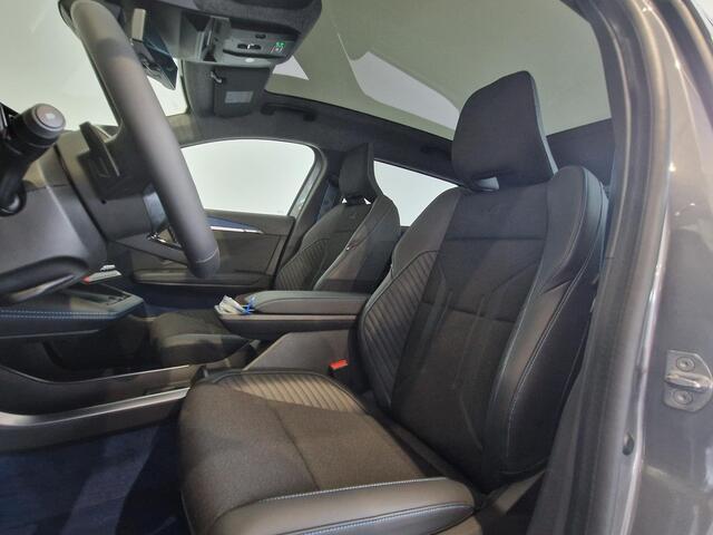 Renault SCENIC E-Tech EV87 long range esprit Alpine | UIT VOORRAAD LEVERBAAR | 5 JAAR/100.000KM GARANTIE | PACK LIGHT & SOUND | PACK ADVANCED DRIVE & AUGMENTED VISION |