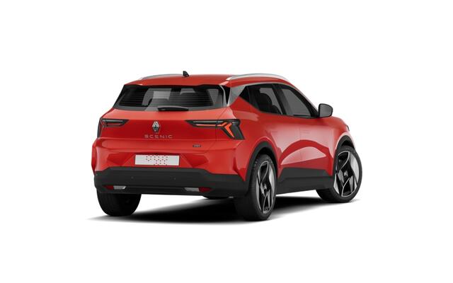 Renault SCENIC E-Tech Evolution | Achteruitrijcamera | Adaptive Cruise Control | Elektronisch geregelde airconditioning met 2 klimaatzones