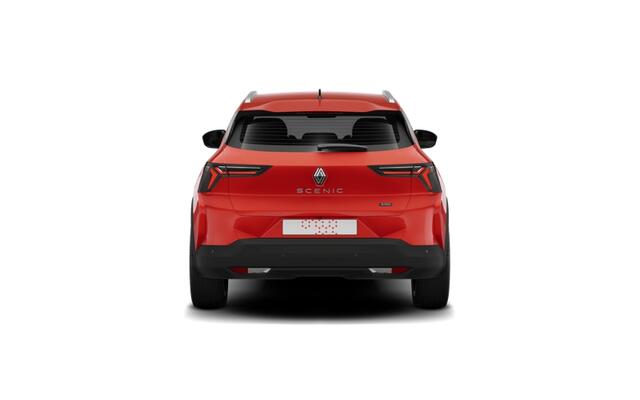 Renault SCENIC E-Tech Evolution | Achteruitrijcamera | Adaptive Cruise Control | Elektronisch geregelde airconditioning met 2 klimaatzones