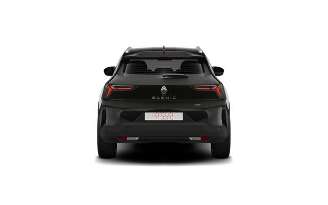 Renault SCENIC E-Tech Evolution | Achteruitrijcamera | Adaptive Cruise Control | Elektronisch geregelde airconditioning met 2 klimaatzones