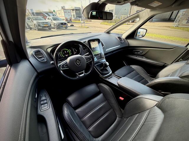 Renault SCENIC 1.2 TCe Bose NAVI ECC CRUISE