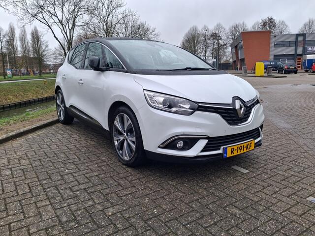 Renault SCENIC 1.3 TCe Bose Automaat