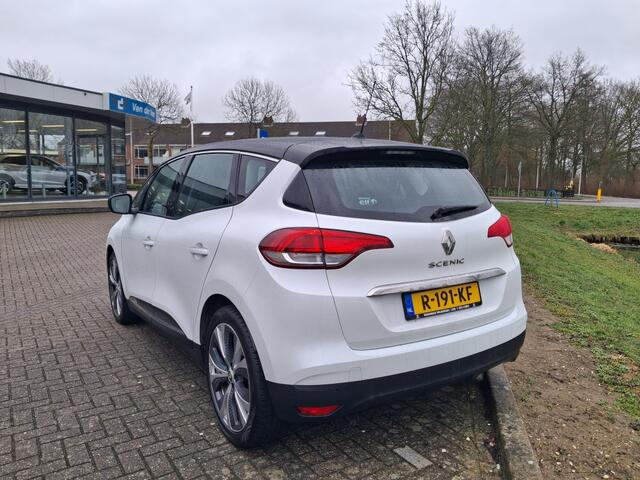 Renault SCENIC 1.3 TCe Bose Automaat