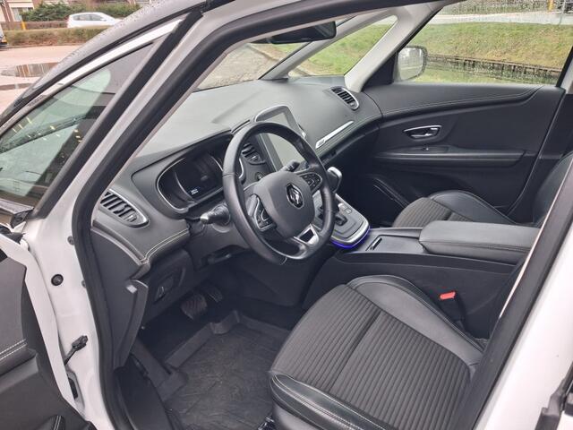 Renault SCENIC 1.3 TCe Bose Automaat