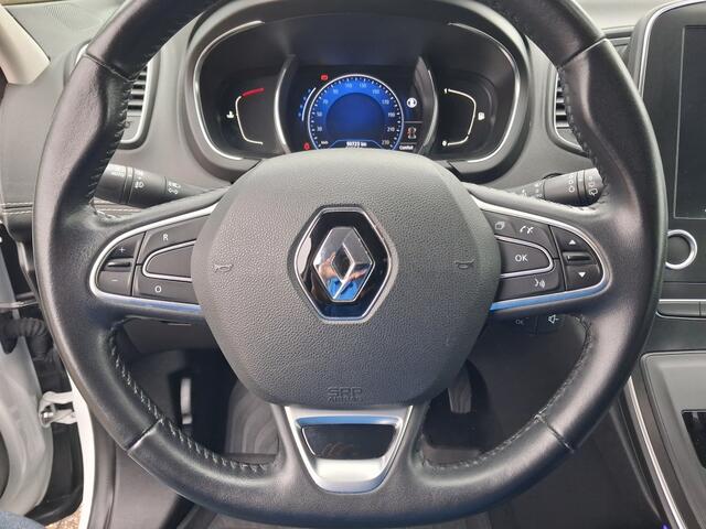 Renault SCENIC 1.3 TCe Bose Automaat