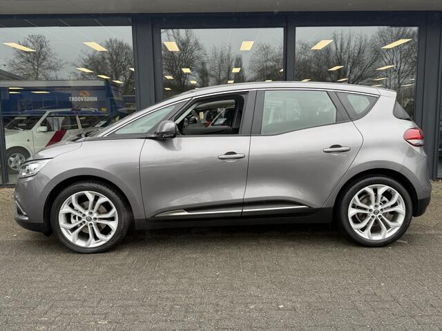 Renault SCENIC 1.2 TCe Collection 38.000 KM Clima/Cruise contr. "Tekhaak"
