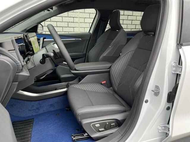 Renault SCENIC E-Tech EV87 long range esprit Alpine | Pack Advanced Driving Assist | Pack Light & Sound | Direct leverbaar |