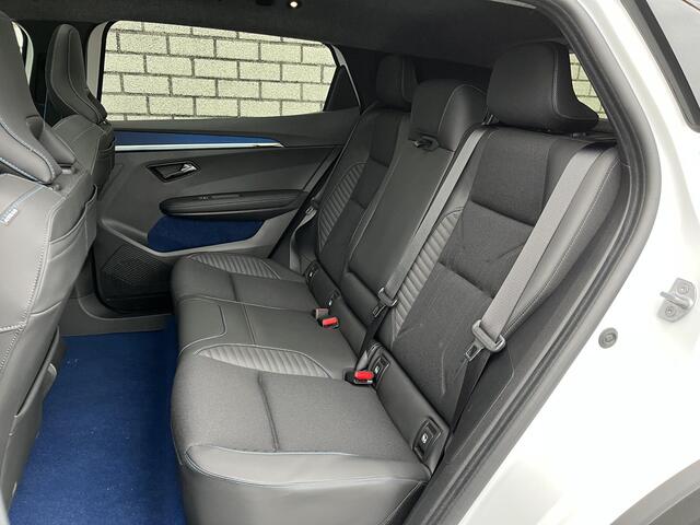 Renault SCENIC E-Tech EV87 long range esprit Alpine | Pack Advanced Driving Assist | Pack Light & Sound | Direct leverbaar |