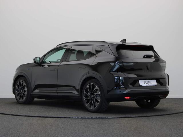 Renault SCENIC E-Tech esprit Alpine Long range | 20" lichtmetalen wielen 'Speedway' | Achteruitrijcamera | Adaptive Cruise Control
