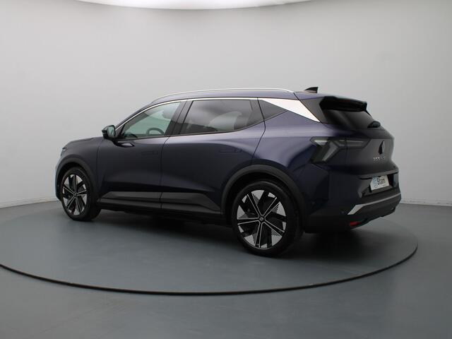 Renault SCENIC E-Tech EV87 long range techno Harman Kardon | 360° Camera | Adapt. Cruise | Stoel-/stuurverw. | Panoramadak