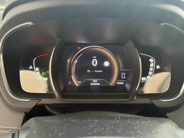 Renault SCENIC 1.3 TCe Intens