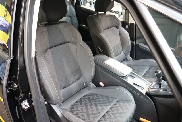 Renault SCENIC TCe 140pk Limited