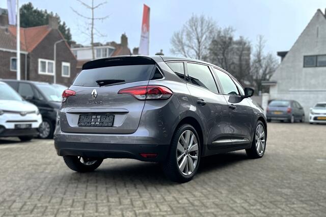 Renault SCENIC 1.3 TCe Limited