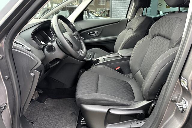 Renault SCENIC 1.3 TCe Limited