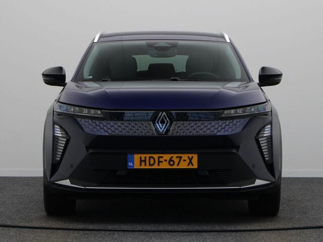 Renault SCENIC E-Tech EV60 comfort range techno | Stoel-stuur verwarming | Adaptive Cruise Control | Google interface |