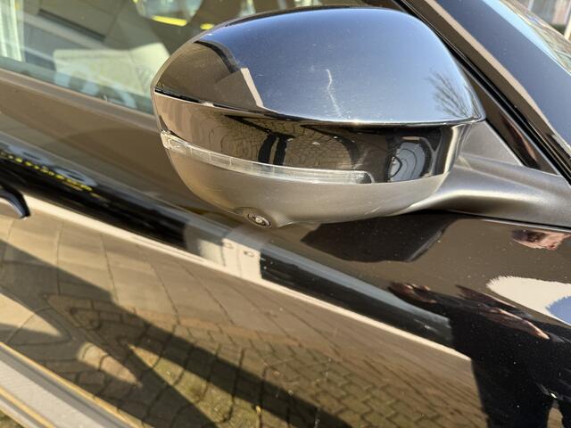 Renault SCENIC EV 87 long range esprit Alpine CAMERA PARKEERSENSOREN AIRCO ECC LICHTM 20 " VELGEN