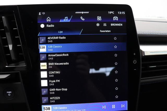 Renault SCENIC E-Tech EV87 long range esprit Alpine | Vijf jaar garantie | Harman Kardon | Panoramisch vast dak |