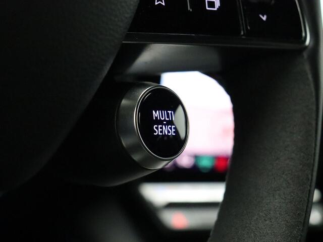 Renault SCENIC E-Tech EV87 long range esprit Alpine | Vijf jaar garantie | Harman Kardon | Panoramisch vast dak |