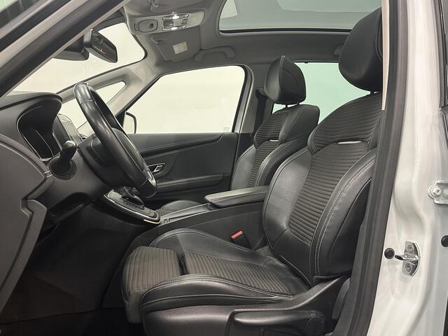 Renault SCENIC 1.3 TCe Bose Full Options! Panoramadak Airco ECC Navi Carplay Full LED 7-Persoons 20" BOSE Premium Audio Head Up Display Trekhaak