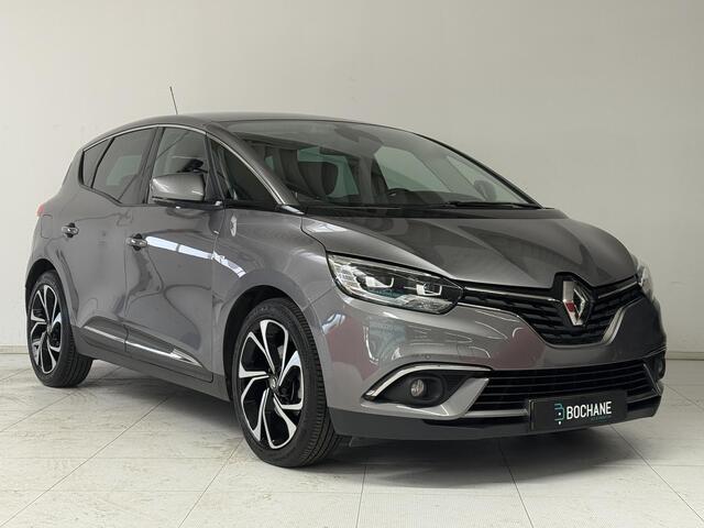 Renault SCENIC 1.3 TCe Bose | Panoramadak | Parkeersensoren V+A | Navigatie |