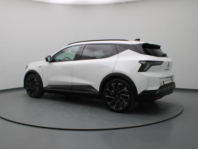 Renault SCENIC E-Tech EV87 long range esprit Alpine Harman Kardon | Adapt. Cruise | Parkeersens. v+a | Stoel-/stuurverw. | Panoramadak