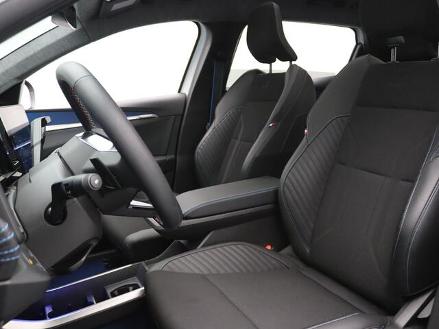 Renault SCENIC E-Tech EV87 long range esprit Alpine Harman Kardon | Adapt. Cruise | Parkeersens. v+a | Stoel-/stuurverw. | Panoramadak