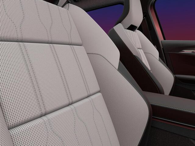 Renault SCENIC E-Tech Iconic 220 pk Long Range MY25 l Meer dan ¤ 4.000 voorraadvoordeel! l Gratis 5 jaar fabrieksgarantie!