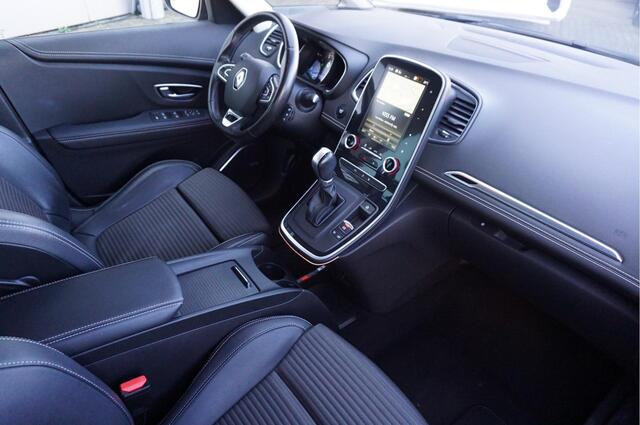 Renault SCENIC 1.3 TCe 140 EDC Bose