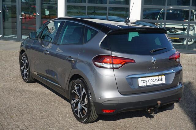 Renault SCENIC 1.3 TCe 140 EDC Bose