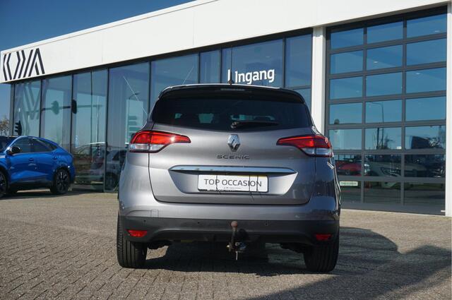Renault SCENIC 1.3 TCe 140 EDC Bose