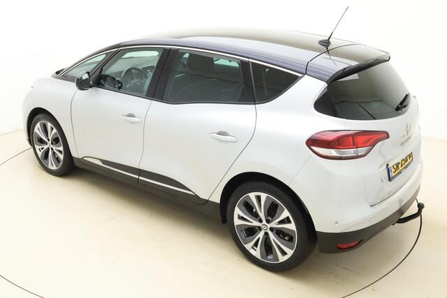 Renault SCENIC 1.2 TCe Collection Camera | Trekhaak | Navigatie | Lichtmetalen velgen | Climate Control | Cruise Control