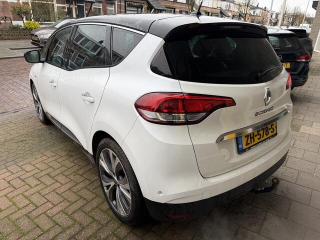 Renault SCENIC 1.2 TCe Bose NAVIGATIE TREKHAAK LICHTMET.VELGEN AIRCO ECC