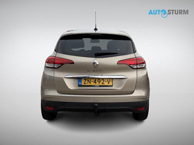 Renault SCENIC 1.3 TCe Intens incl. Trekhaak en Panoramadak!