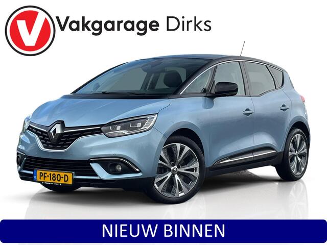 Renault SCENIC 1.2 TCe Intens ? LED ? 20 inch ? Camera