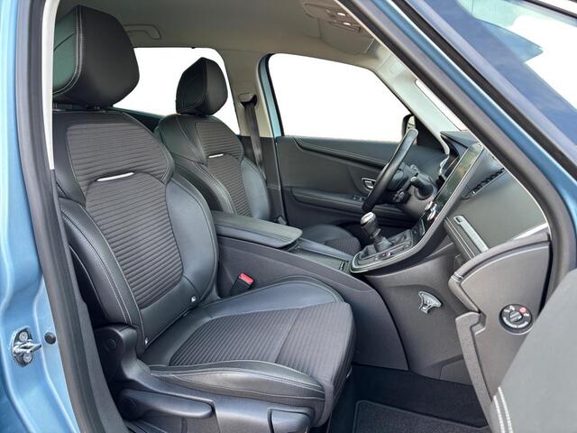 Renault SCENIC 1.2 TCe Intens ? LED ? 20 inch ? Camera