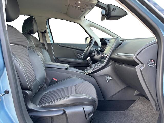 Renault SCENIC 1.2 TCe Intens ? LED ? 20 inch ? Camera
