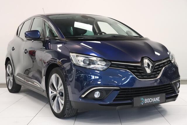 Renault SCENIC 1.3 TCe Intens | Camera | Navigatie | Applecarplay |