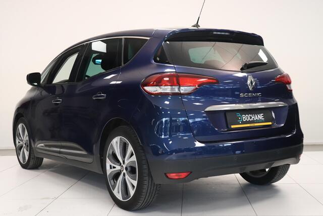 Renault SCENIC 1.3 TCe Intens | Camera | Navigatie | Applecarplay |