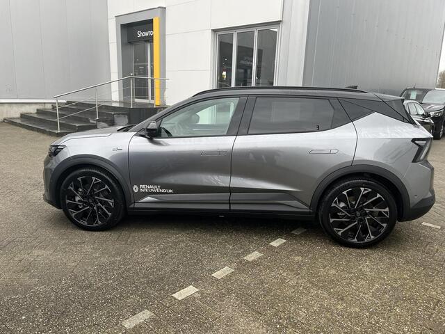 Renault SCENIC E-Tech EV87 long range esprit Alpine / PACK ADVANCED & AUGMENTED / PACK LIGHT & SOUND / DEMO ZUIDOOST VRAAG NAAR BESCHIKBAARHEID / EXTRA GARANTIE INFO VERKOOP