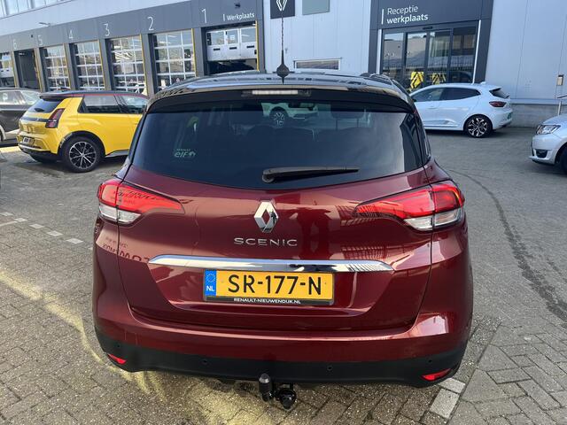 Renault SCENIC 1.3 TCe Intens / NAVIGATIE / TREKHAAK / PARKEERSENSOREN