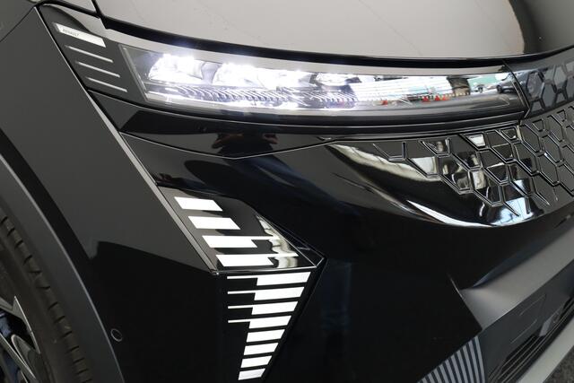 Renault SCENIC E-Tech esprit Alpine Long range | 20" lichtmetalen wielen 'Speedway' | Achteruitrijcamera | Adaptive Cruise Control