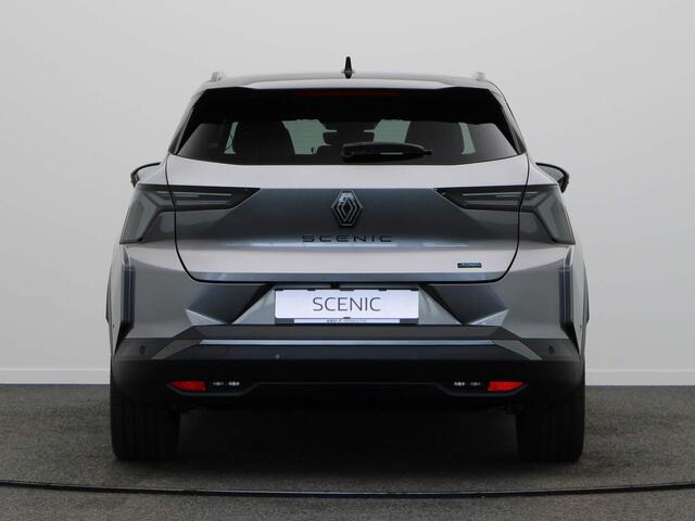 Renault SCENIC E-Tech esprit Alpine Long range | 20" lichtmetalen wielen 'Speedway' | Achteruitrijcamera | Adaptive Cruise Control