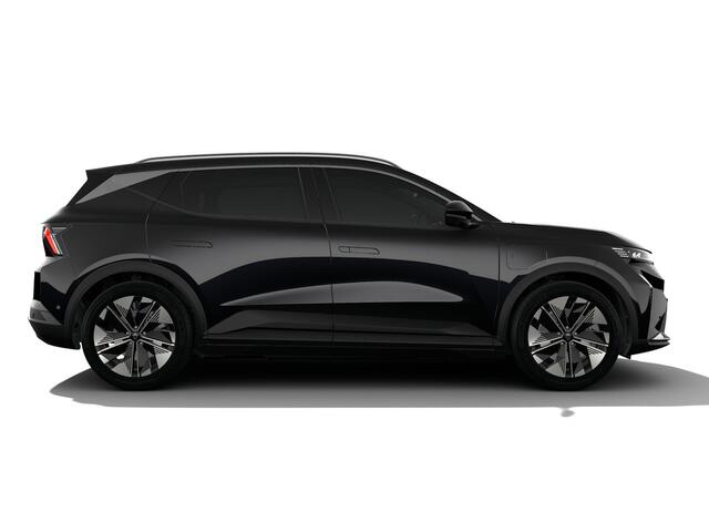 Renault SCENIC E-Tech Techno | Achteruitrijcamera | Adaptive Cruise Control | Adaptive Vision LED koplampen met geïntegreerde mistlampfunctie