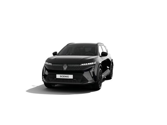 Renault SCENIC E-Tech esprit Alpine | 20" lichtmetalen wielen 'Speedway' | Achteruitrijcamera | Adaptive Cruise Control