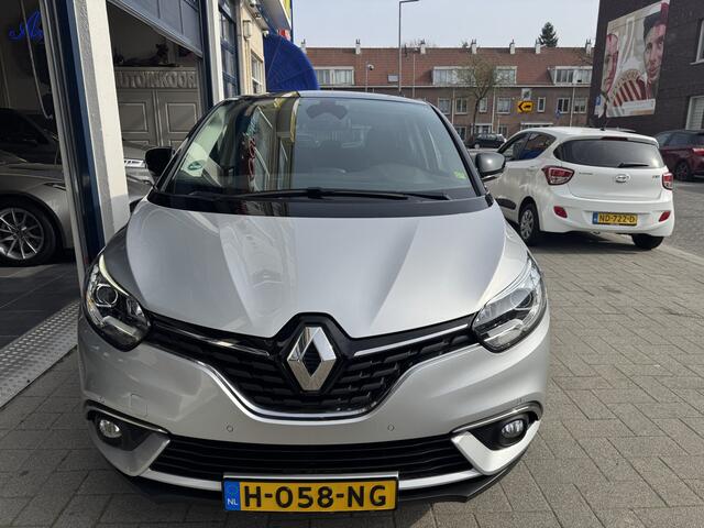 Renault SCENIC 1.3 TCe Intens CLIMATE/CRUISE/ONDERHOUD